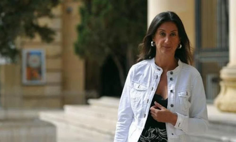 Μάλτα: Ένας από τους πλουσιότερους επιχειρηματίες κατηγορείται για δολοφονία δημοσιογράφου